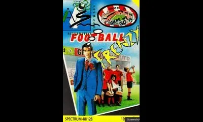 Football Frenzy