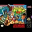 Football Fury - Super Nintendo - Retrocharting