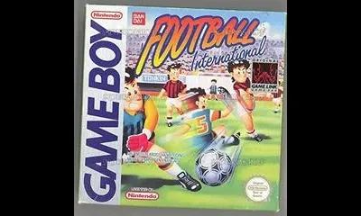 Football International
