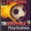 Football Madness - PlayStation - Retrocharting