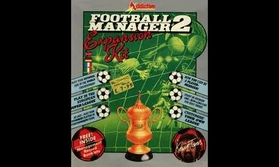 Football Manage 2 Expansion Kit
