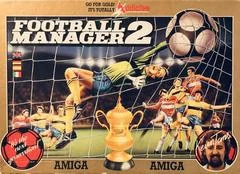 Background - Football Manager 2 - Amiga - Retrocharting