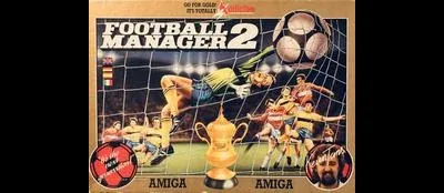 Football Manager 2
