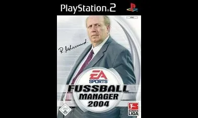 Football Manager 2004