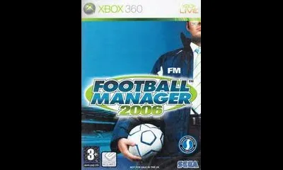 Football Manager 2006