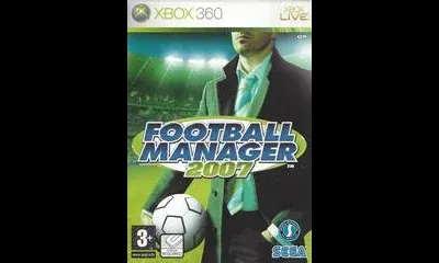 Football Manager 2007