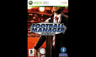 Football Manager 2008