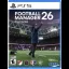 Football Manager 2026 - Playstation 5 - Retrocharting