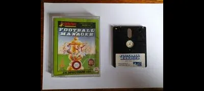 Football Manager 3
