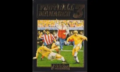 Football Manager 3