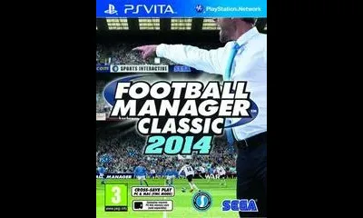 Football Manager Classic 2014