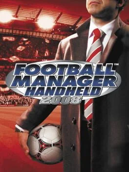 Background - Football Manager Handheld 2008 - PSP - Retrocharting