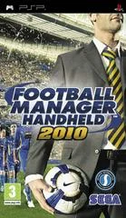 Background - Football Manager Handheld 2010 - PSP - Retrocharting