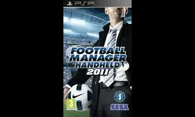 Football Manager Handheld 2011