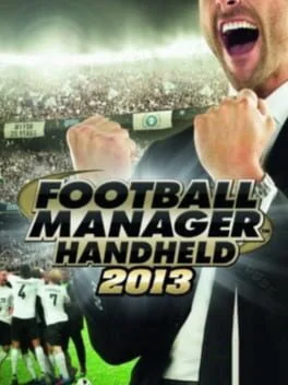 Background - Football Manager Handheld 2013 - PSP - Retrocharting