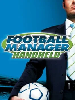 Background - Football Manager Handheld - PSP - Retrocharting