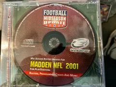 Background - Football Midseason Update - PlayStation - Retrocharting