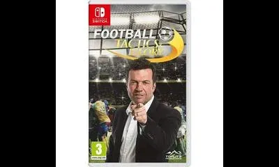 Football Tactics & Glory