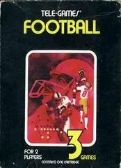 Football [Tele Games]