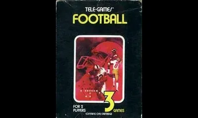 Football [Tele Games]