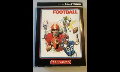 Football [Telegames]