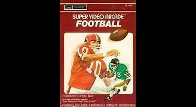 Football [Telegames]