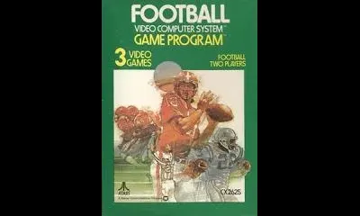 Football [Text Label]