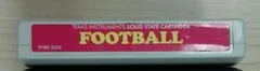 Background - Football [White Cartridge] - TI-99  - Retrocharting