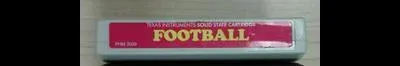 Football [White Cartridge]