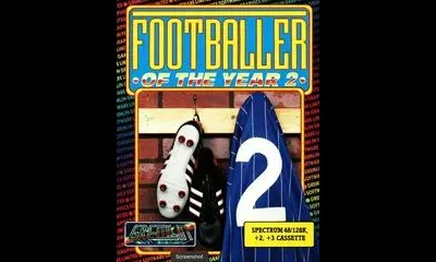 Footballer of the Year 2
