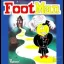 FootMan - Amiga - Retrocharting