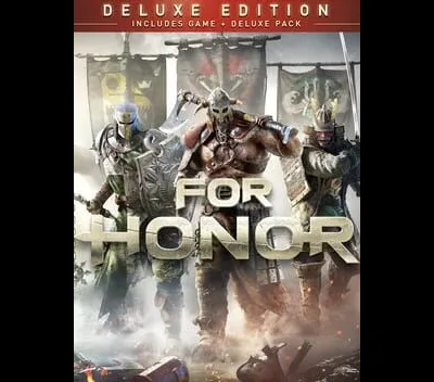 For Honor [Deluxe Edition]