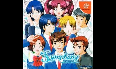 For Symphony