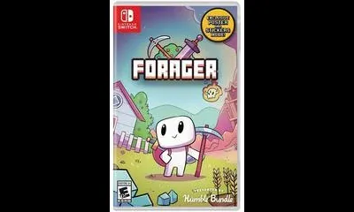 Forager