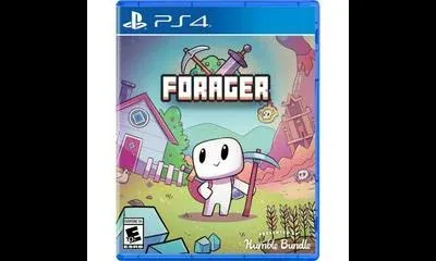 Forager