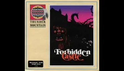 Forbidden Castle