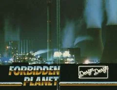 Background - Forbidden Planet - ZX Spectrum - Retrocharting