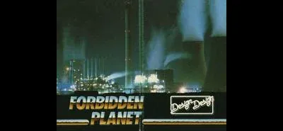 Forbidden Planet