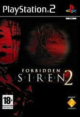 Background - Forbidden Siren 2 - PlayStation 2 - Retrocharting