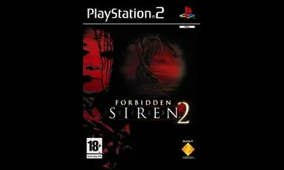 Forbidden Siren 2