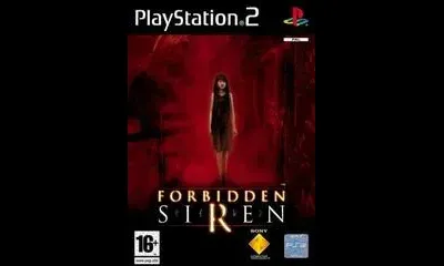 Forbidden Siren [Promo Not For Resale]