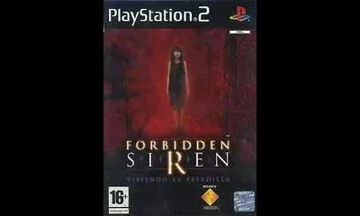 Forbidden Siren: Viviendo la Pesadilla