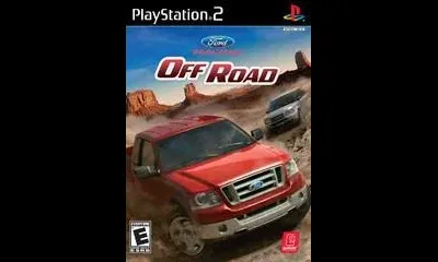 Ford Off Road