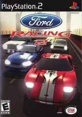 Background - Ford Racing 2 - PlayStation 2 - Retrocharting