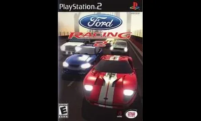 Ford Racing 2