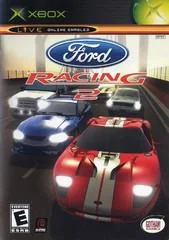 Background - Ford Racing 2 - Xbox - Retrocharting