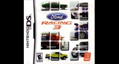 Ford Racing 3