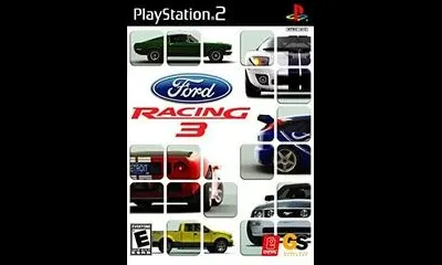 Ford Racing 3