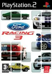 Background - Ford Racing 3 - PlayStation - Retrocharting