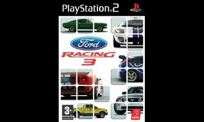 Ford Racing 3